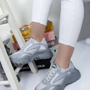 کفش بوفالو جدید(لژدار) زنانه