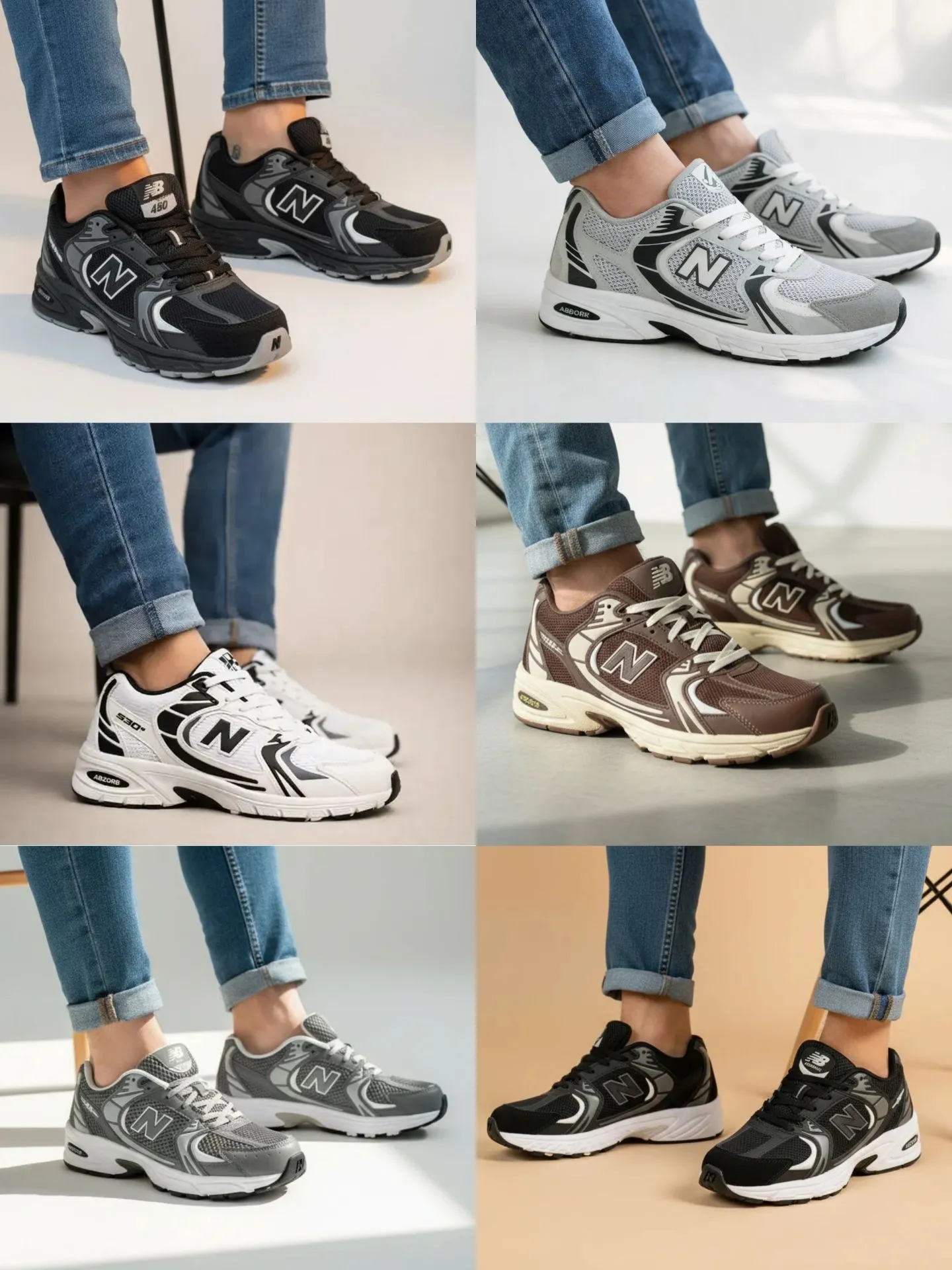 new-balance-530-mens-sneaker-air-sole-detail (10).jpg کفش اسپرت مردانه طرح نیو بالانس 530 از تولیدی کفش سینا احدی